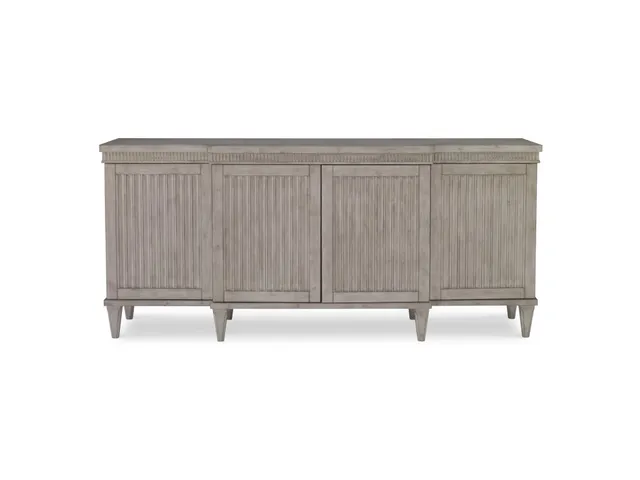 Bourdin Multi-Use Cabinet - Custom