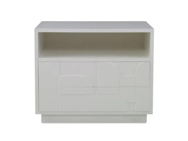 Ciela Nightstand - Alternative View