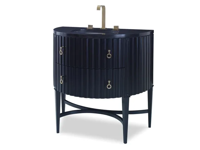 Lyra Sink Chest