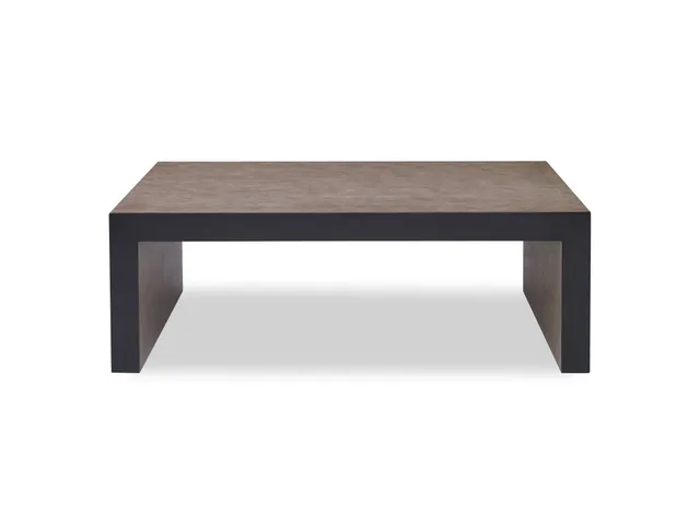 Structure Cocktail Table