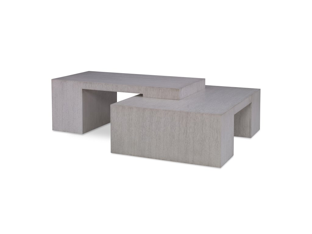 Building Block Cocktail Table - main image