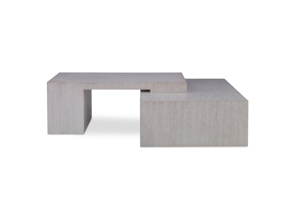 Building Block Cocktail Table - image 2