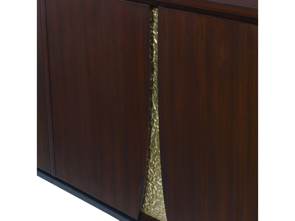 Cerro 4 Door Cabinet - image 5
