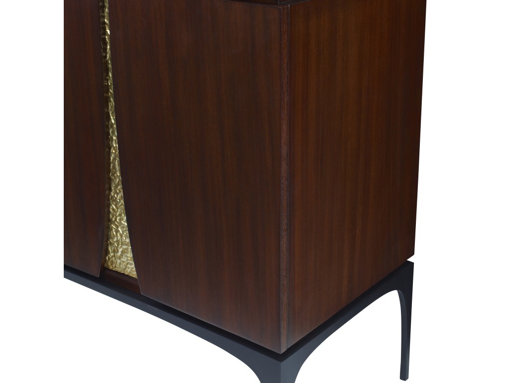 Cerro 4 Door Cabinet - image 4