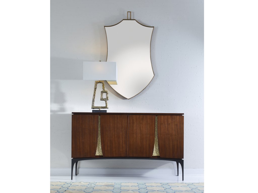 Cerro 4 Door Cabinet - image 6