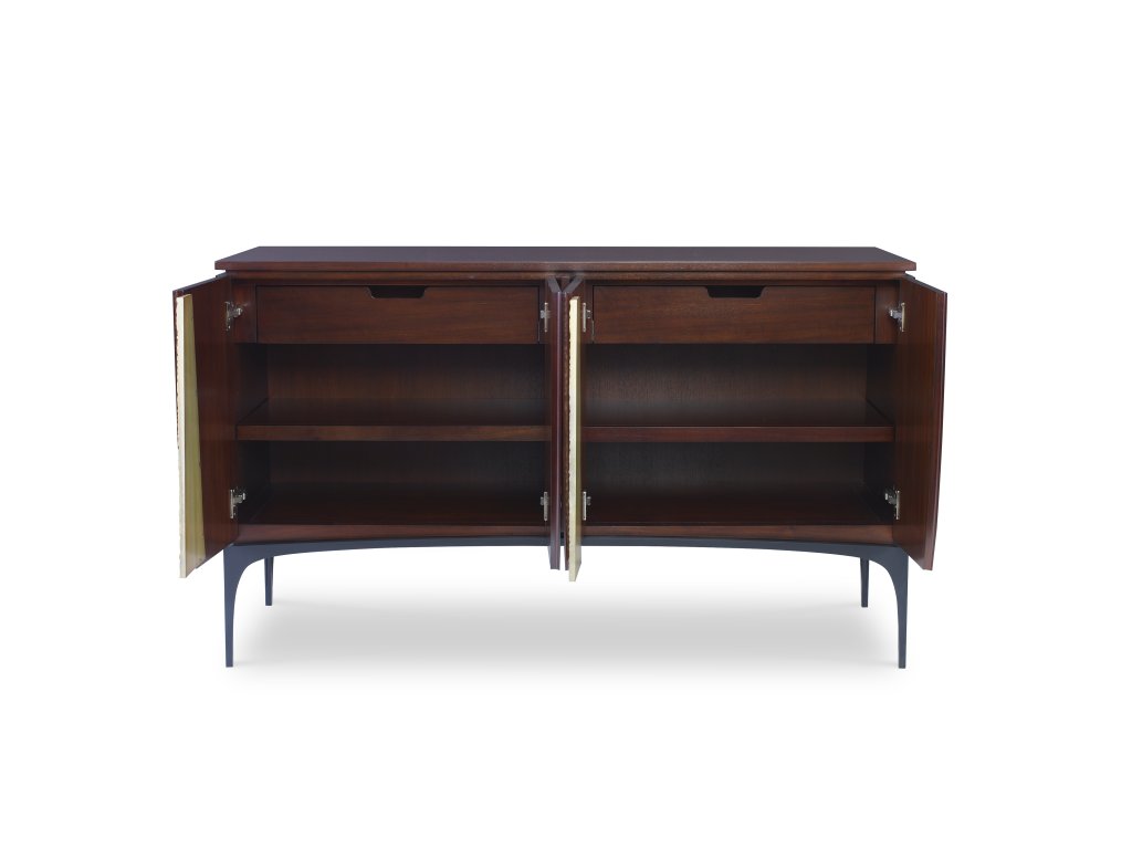 Cerro 4 Door Cabinet - image 2