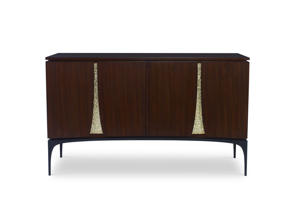 Cerro 4 Door Cabinet - image 1