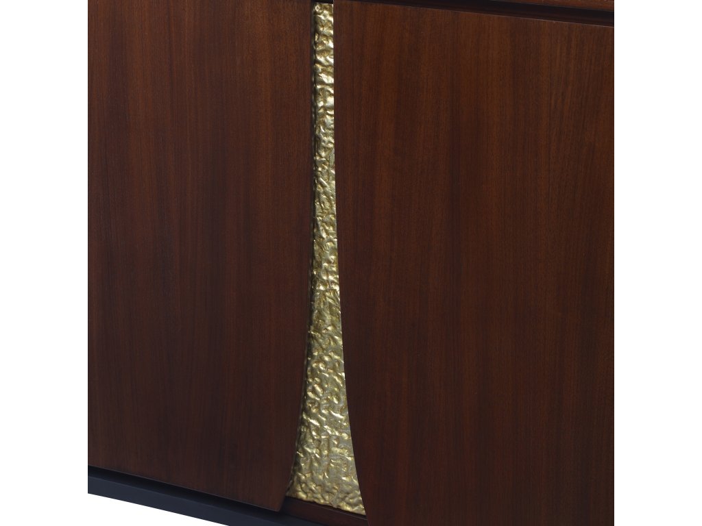 Cerro 2 Door Cabinet - image 4
