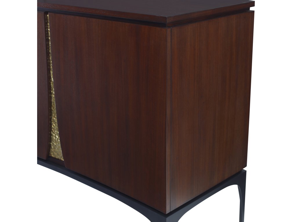 Cerro 2 Door Cabinet - image 5