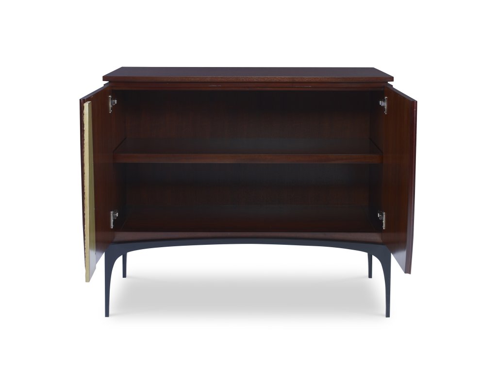 Cerro 2 Door Cabinet - image 2