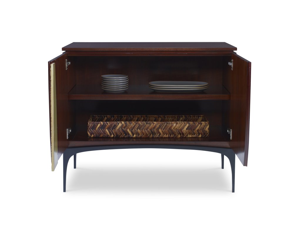 Cerro 2 Door Cabinet - image 3