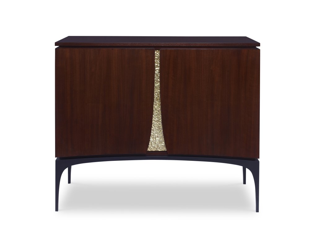 Cerro 2 Door Cabinet - image 1