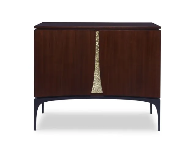 Cerro 2 Door Cabinet