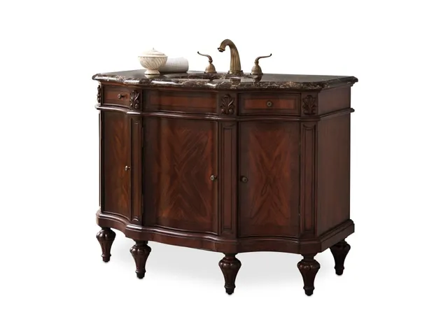 Empire Sink Chest
