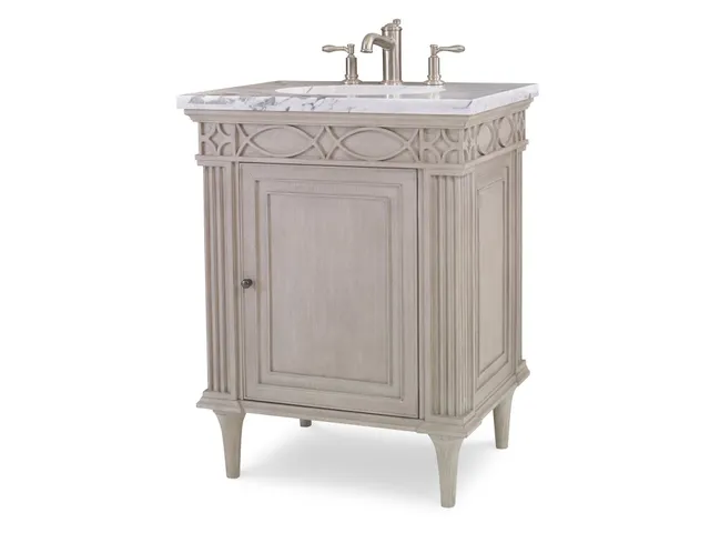 Seville Petite Sink Chest