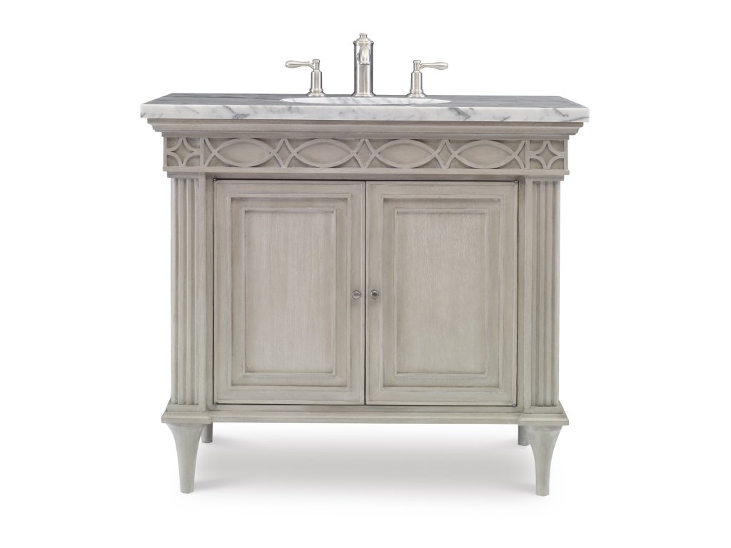 Seville Sink Chest - image 1