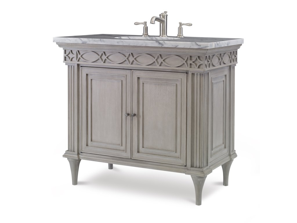 Seville Sink Chest - main image
