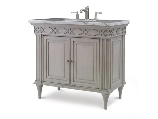 Seville Sink Chest