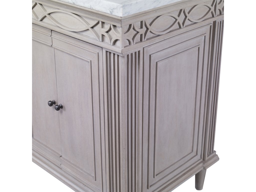 Seville Double Sink Chest - image 3
