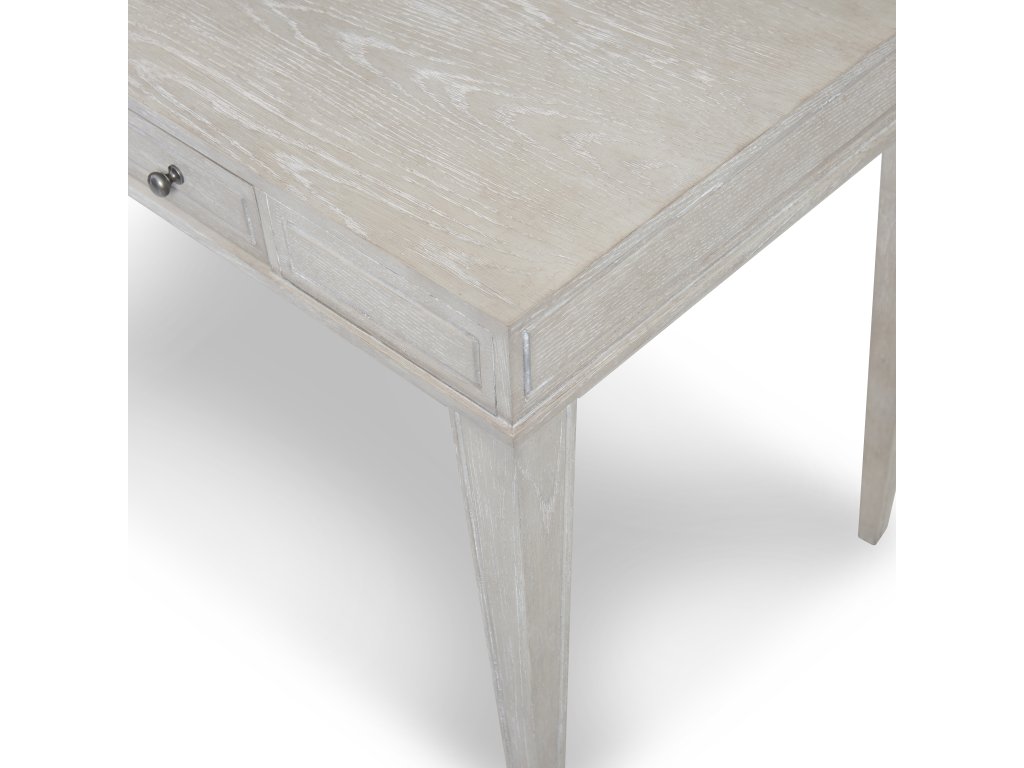Daphne Small Writing Desk - Grey - image 1