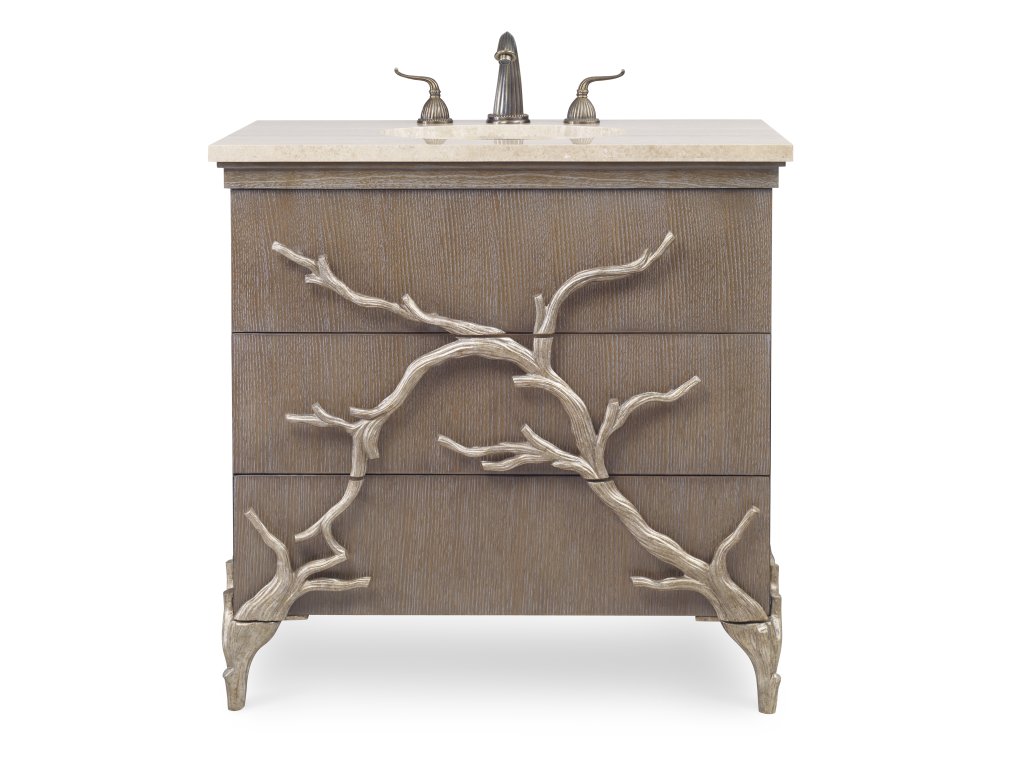 Branch Sink Chest - image 1