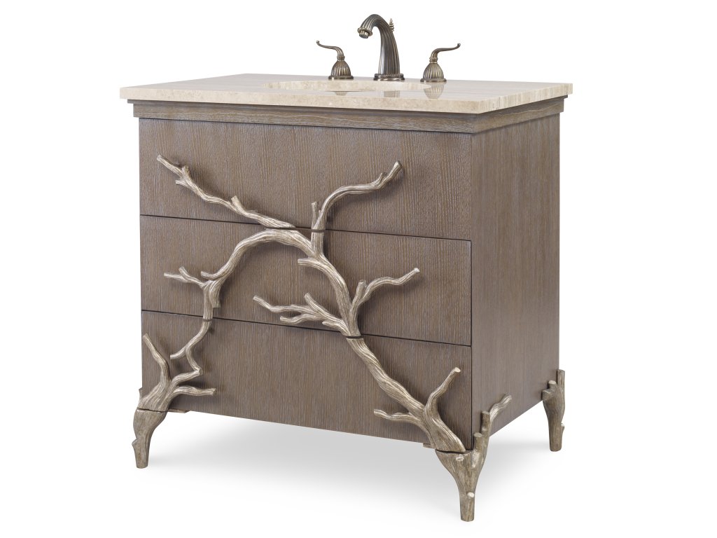 Branch Sink Chest - main image