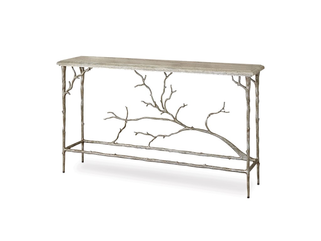Branch Console - main image