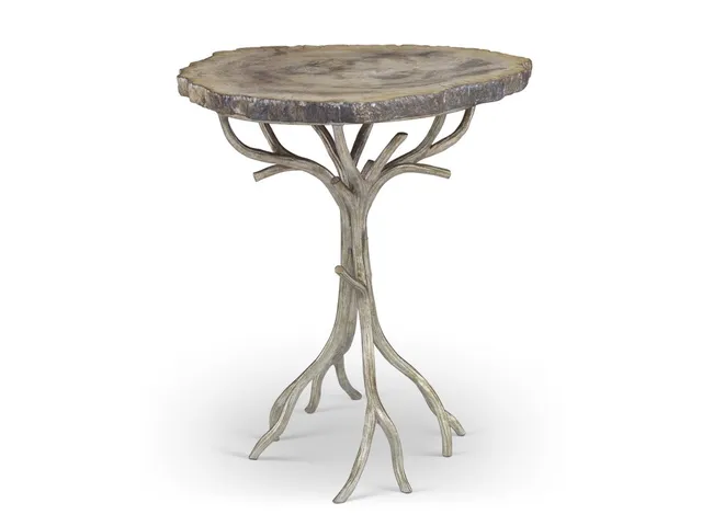 Branch Accent Table