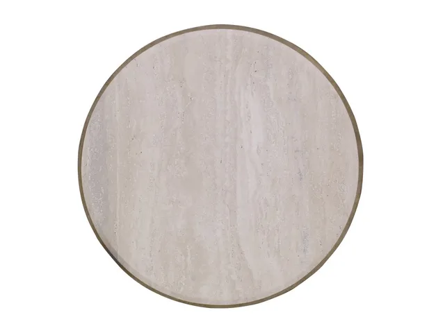 Branch Round End Table - Alternative View