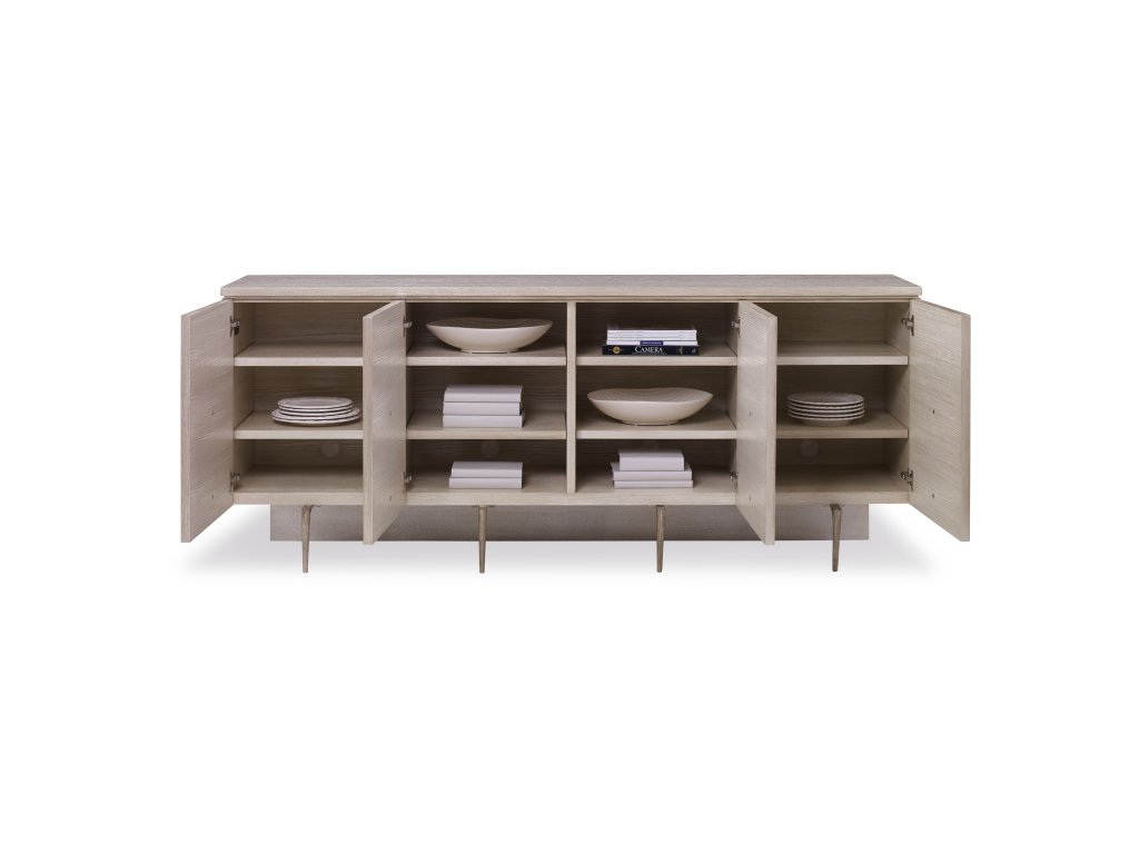 Sapling Multi-Use Cabinet - Champagne - image 3