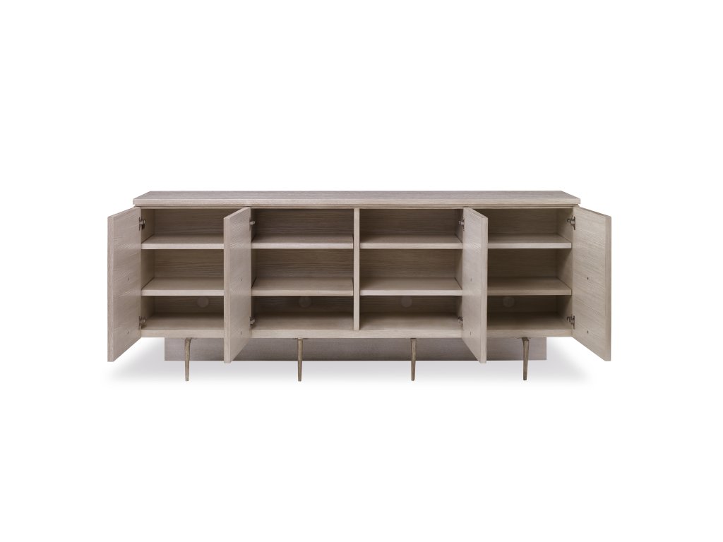 Sapling Multi-Use Cabinet - Champagne - image 2