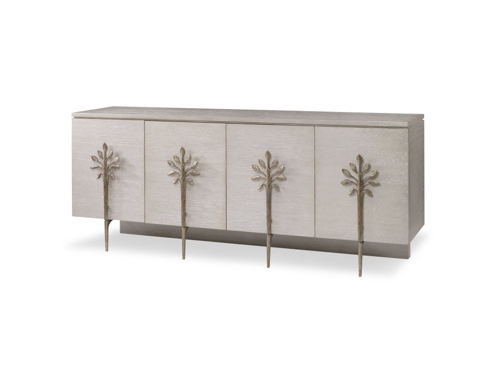 Sapling Multi-Use Cabinet - Champagne - main image