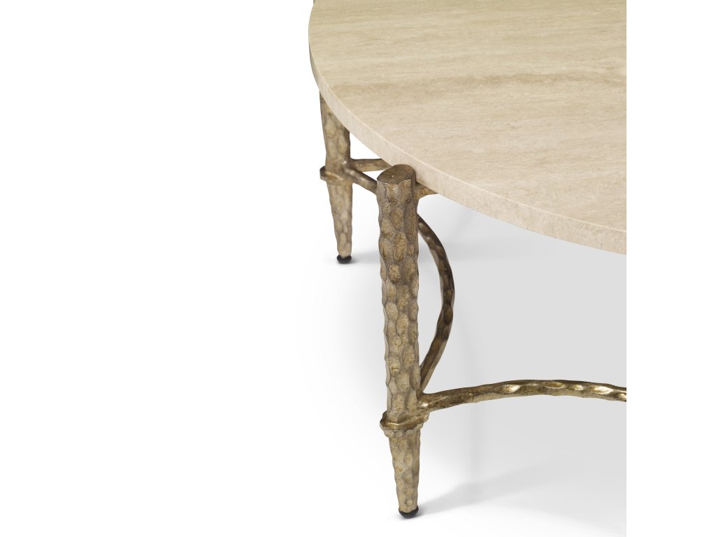 Chiseled Cocktail Table - image 2