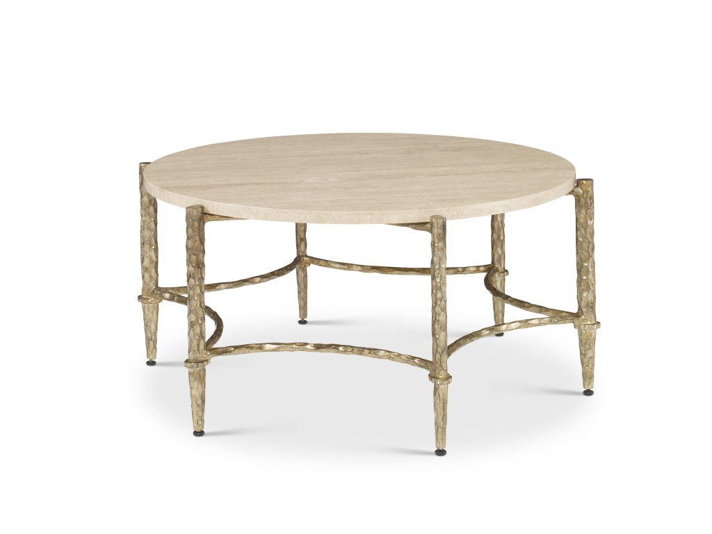 Chiseled Cocktail Table - main image