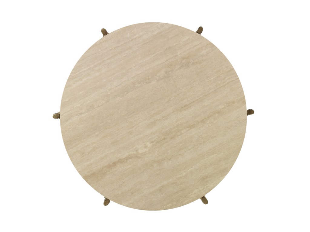 Chiseled Cocktail Table - image 1
