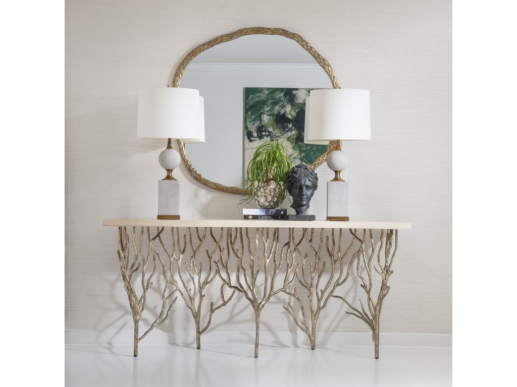 Forest Console Table - image 2