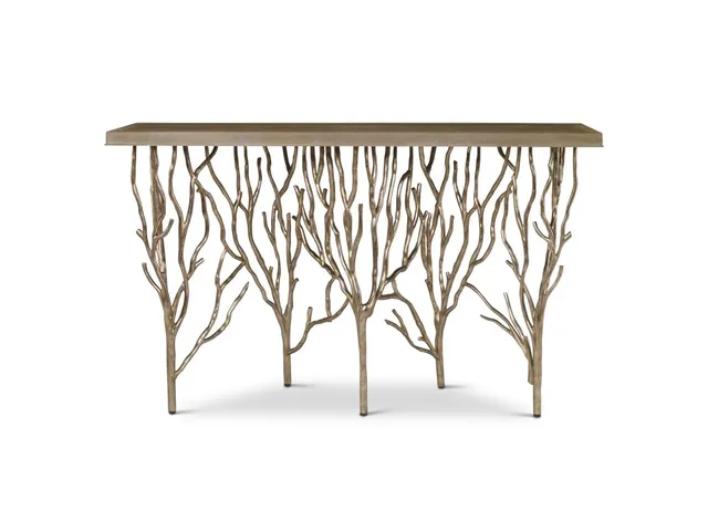Forest Console Table - Small - Alternative View
