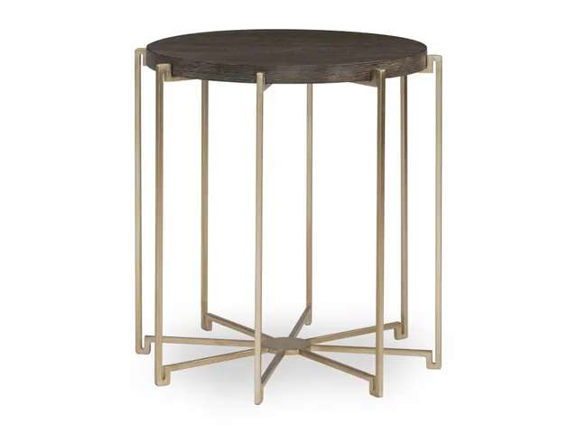 Radiate Side Table