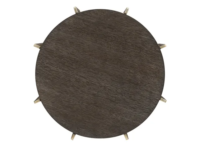 Radiate Side Table - Alternative View