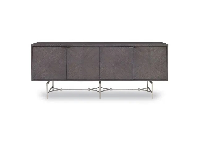 Double Diamond Multi-Use Cabinet