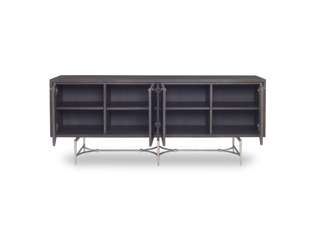 Double Diamond Multi-Use Cabinet - image 2