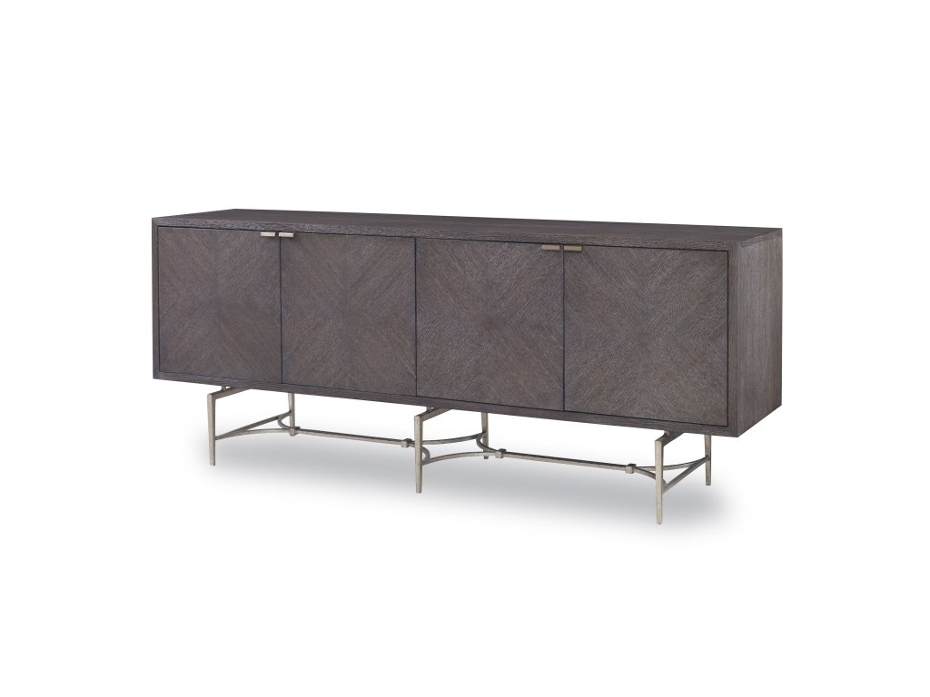 Double Diamond Multi-Use Cabinet - main image