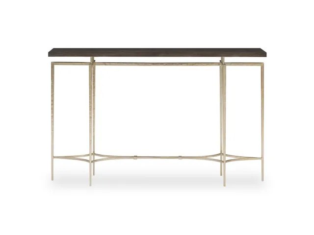 Double Diamond Console - Alternative View