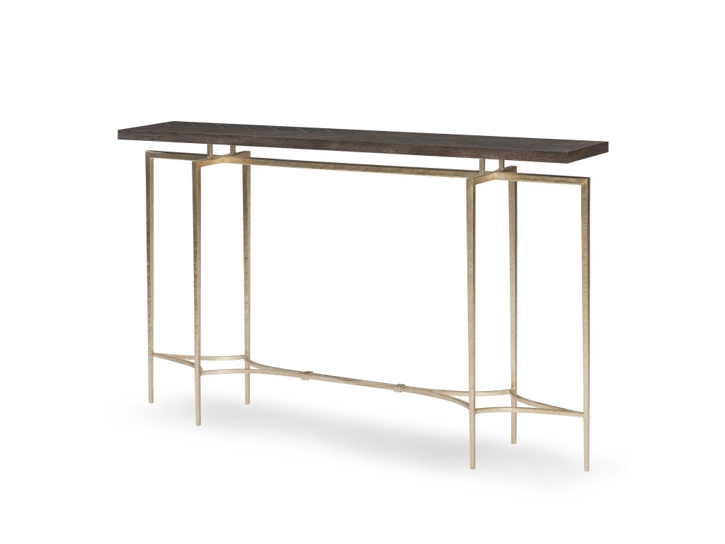 Double Diamond Console - main image