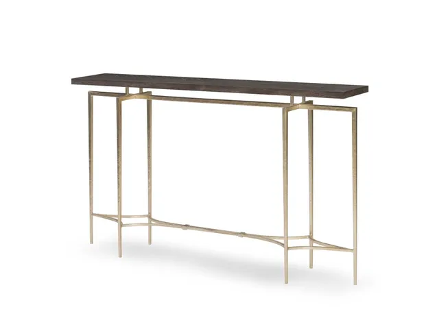 Double Diamond Console