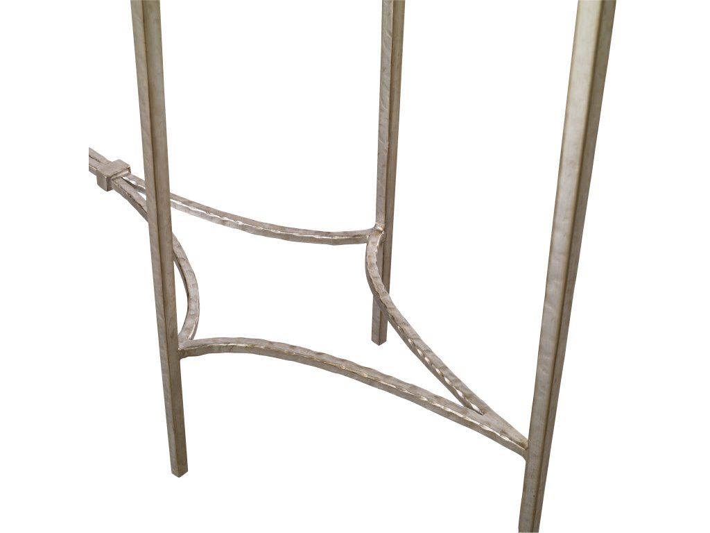 Double Diamond Console Table - Large - image 3