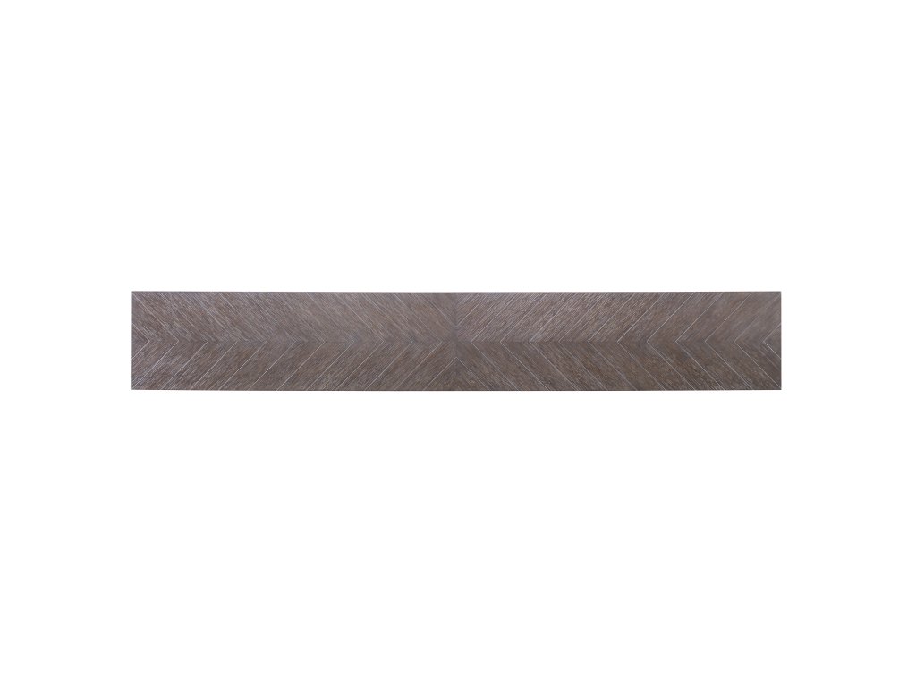 Double Diamond Console Table - Large - image 2