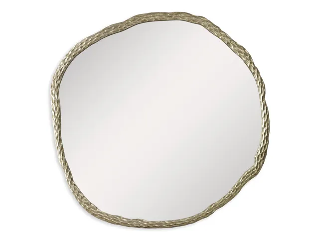 Chiseled Mirror