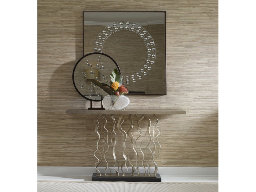 Waves Console Table - image 2