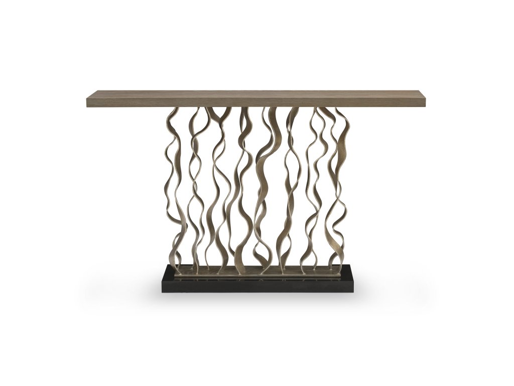 Waves Console Table - image 1